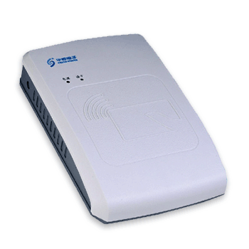 二代身份證代替醫療卡，身份證閱讀器助攻