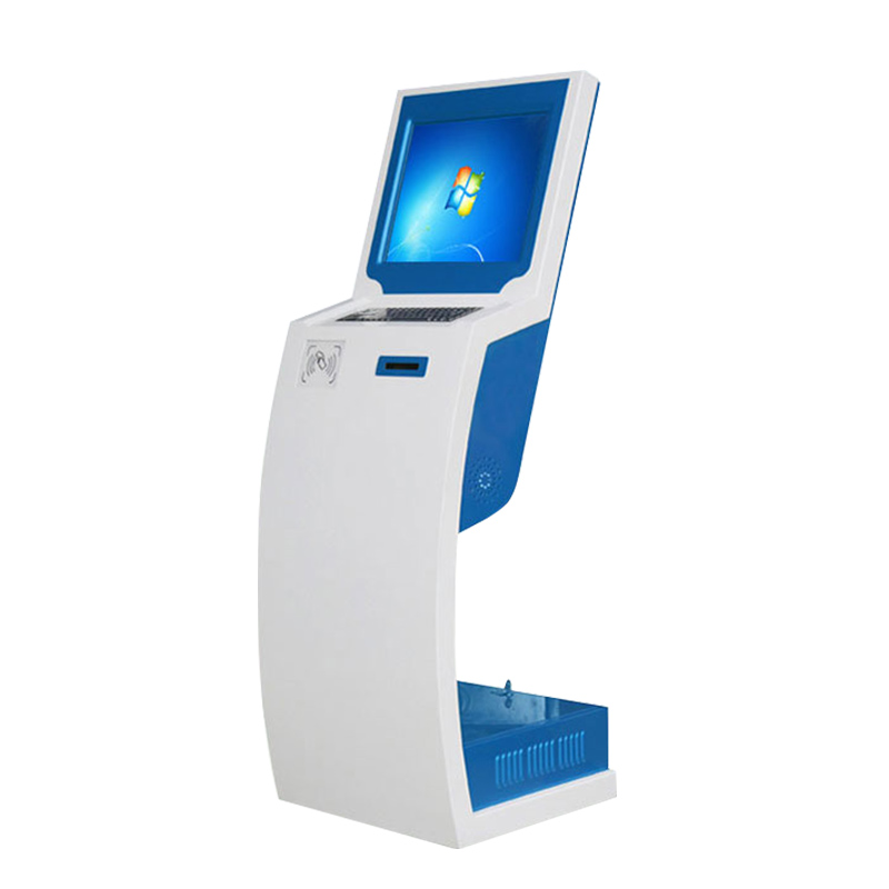 訪客機,一位兼具先進科技與安全的守護者